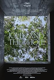 watch-John and the Hole (2021)