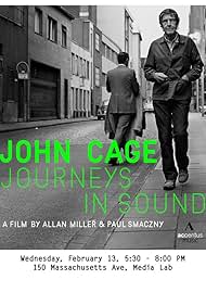 watch-John Cage: Journeys in Sound (2012)