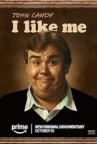 watch-John Candy: I Like Me (2025)