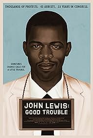 watch-John Lewis: Good Trouble (2020)