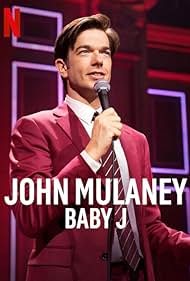 watch-John Mulaney: Baby J (2023)