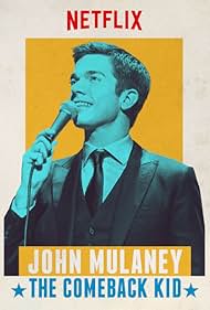 watch-John Mulaney: The Comeback Kid (2015)