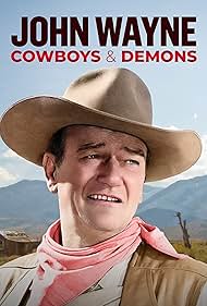 watch-John Wayne: Cowboys & Demons (2023)
