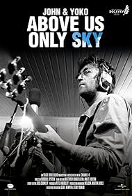 watch-John & Yoko: Above Us Only Sky (2019)