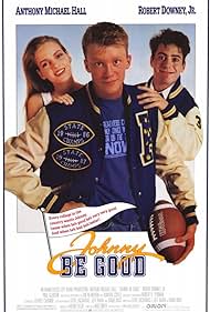 watch-Johnny Be Good (1988)
