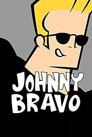 watch-Johnny Bravo (1997)