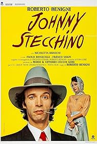 watch-Johnny Stecchino (1991)