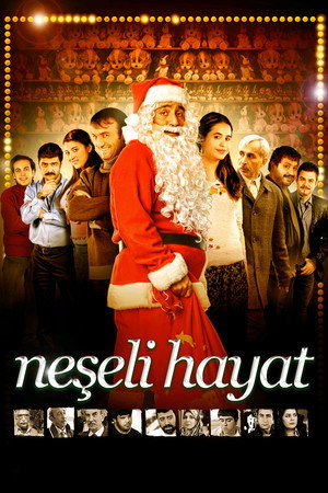 watch-Jolly Life (2009)