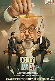 watch-Jolly LLB 3 (2025)