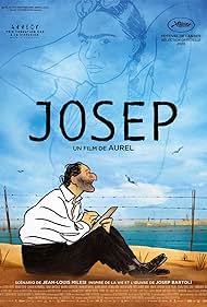 watch-Josep (2020)