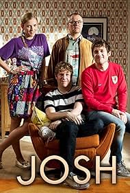 watch-Josh (2014)