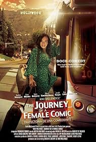 watch-Journey of a Female Comic (2014)