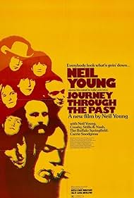 watch-Journey Through the Past (1972)