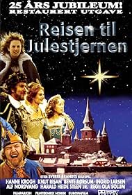 watch-Journey to the Christmas Star (1976)