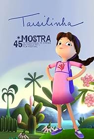 watch-Journey with Tarsilinha (2022)