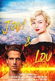 watch-Jovi & Lou (2023)