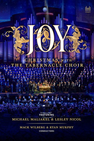 watch-Joy: Christmas with The Tabernacle Choir (2024)