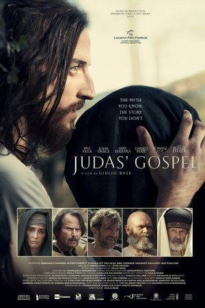 watch-Judas' Gospel (2025)