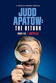 watch-Judd Apatow: The Return (2017)