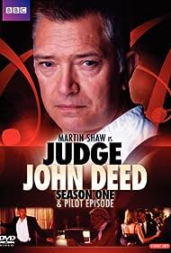 watch-Judge John Deed (2001)