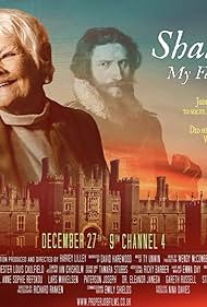 watch-Judi Dench: Shakespeare, My Family and Me (2025)