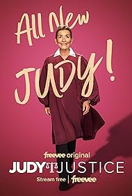 watch-Judy Justice (2021)