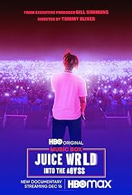watch-Juice WRLD: Into the Abyss (2021)