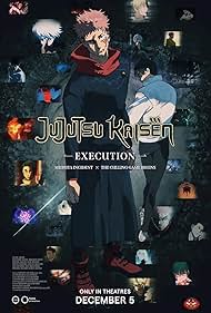 watch-JUJUTSU KAISEN: Execution (2025)