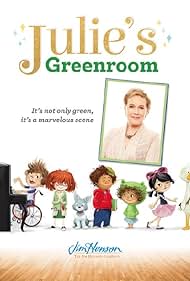 watch-Julie's Greenroom (2017)
