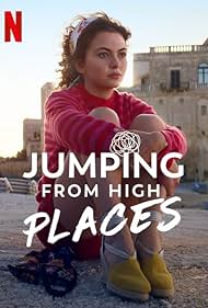watch-Jumping from High Places (2022)