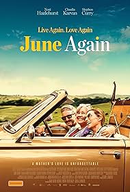 watch-June Again (2021)