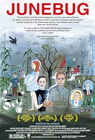watch-Junebug (2005)