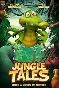 watch-Jungle Tales (2010)