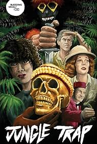 watch-Jungle Trap (2016)