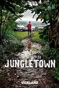 watch-Jungletown (2017)
