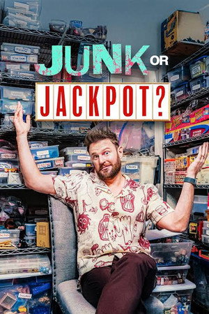 watch-Junk or Jackpot? (2025)