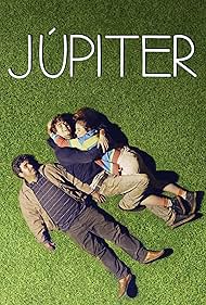 watch-Jupiter (2022)