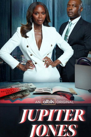 watch-Jupiter Jones (2026)
