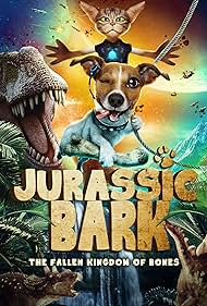 watch-Jurassic Bark (2018)