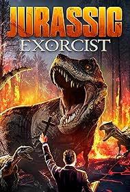watch-Jurassic Exorcist (2024)