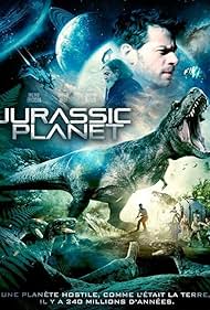 watch-Jurassic Galaxy (2018)