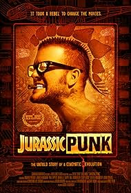 watch-Jurassic Punk (2022)