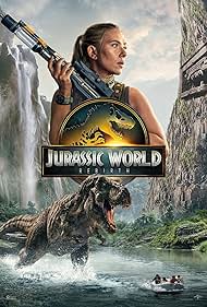 watch-Jurassic World Rebirth (2025)