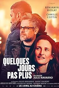 watch-Just a Couple of Days (2024)