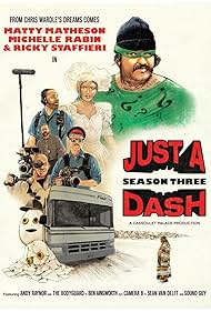 watch-Just a Dash (2019)