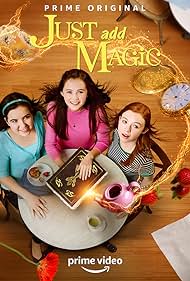 watch-Just Add Magic (2015)