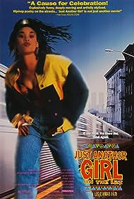 watch-Just Another Girl on the I.R.T. (1993)