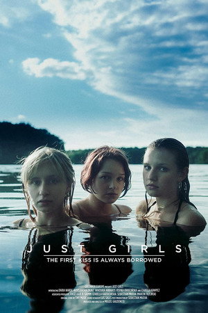 watch-Just Girls (2021)