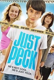 watch-Just Peck (2009)