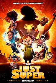 watch-Just Super (2022)